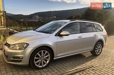 Volkswagen Golf 2013