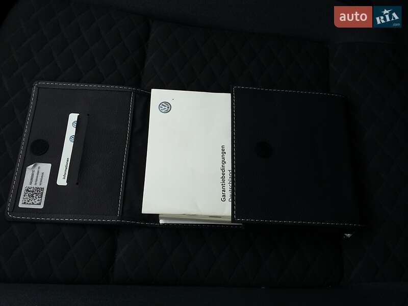 Універсал Volkswagen Golf 2018 в Калуші