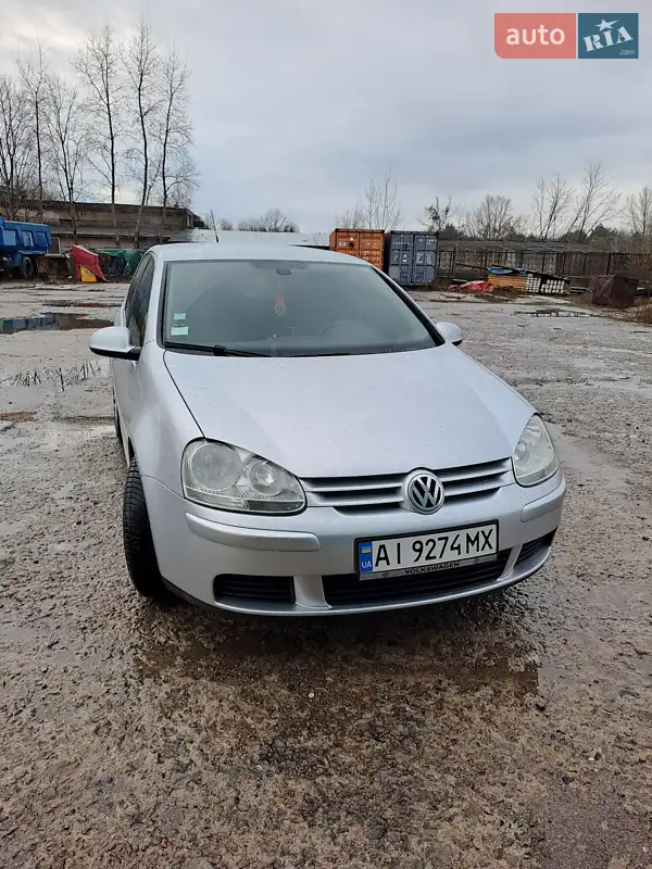 Volkswagen Golf 2008 VIN WVWZZZ1KZ8P105989 фото оголошення 3 з 48
