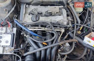 Хетчбек Volkswagen Golf 1986 в Києві