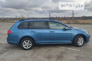 Універсал Volkswagen Golf 2014 в Первомайську