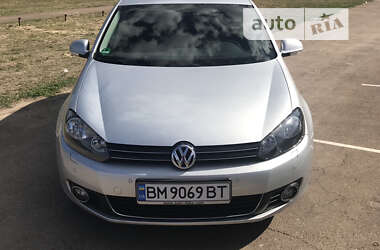 Volkswagen Golf 2010