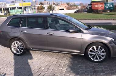 Volkswagen Golf 2014 Volkswagen Golf 2014