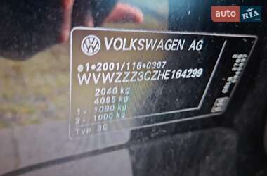 Универсал Volkswagen Golf 2014 в 