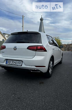 Хэтчбек Volkswagen Golf 2020 в Виннице