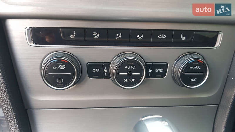 Універсал Volkswagen Golf 2014 в Тернополі фото 6 Універсал Volkswagen Golf 2014 в Тернополі