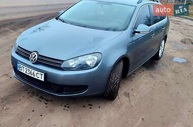 Volkswagen Golf 2012