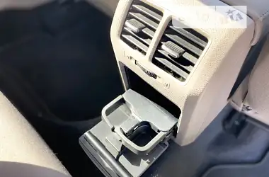 Volkswagen Golf 2010