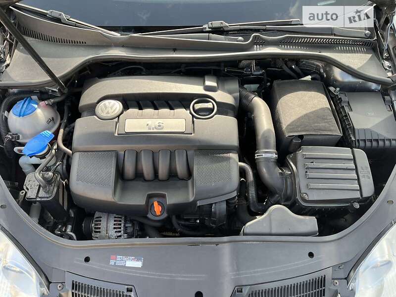 Універсал Volkswagen Golf 2007 в Сарнах