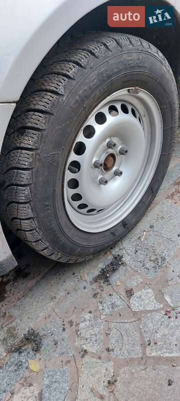 Универсал Volkswagen Golf 2008 в Запорожье