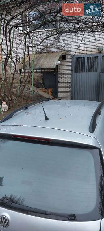 Универсал Volkswagen Golf 2008 в Запорожье