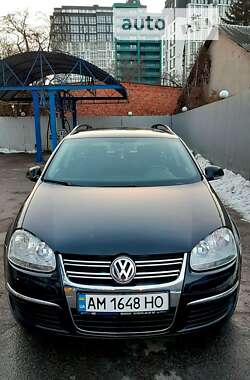 Volkswagen Golf 2009 Volkswagen Golf 2009