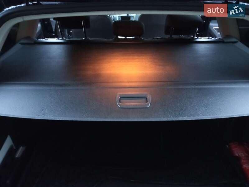 Універсал Volkswagen Golf 2016 в Сарнах