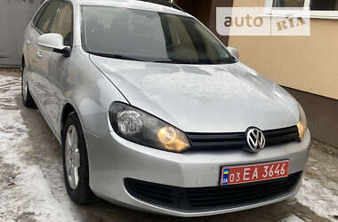 Volkswagen Golf 2012 Volkswagen Golf 2012