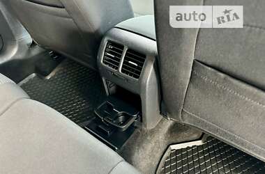 Универсал Volkswagen Golf 2011 в 