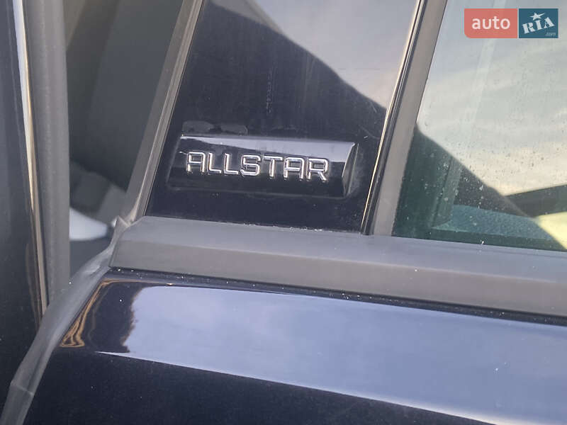 Універсал Volkswagen Golf 2016 в Кам'янець-Подільському