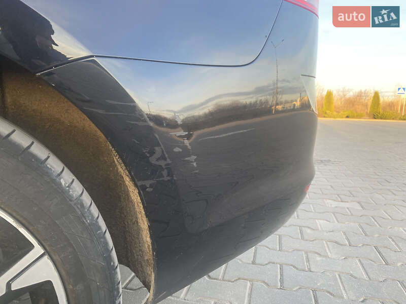 Універсал Volkswagen Golf 2016 в Кам'янець-Подільському