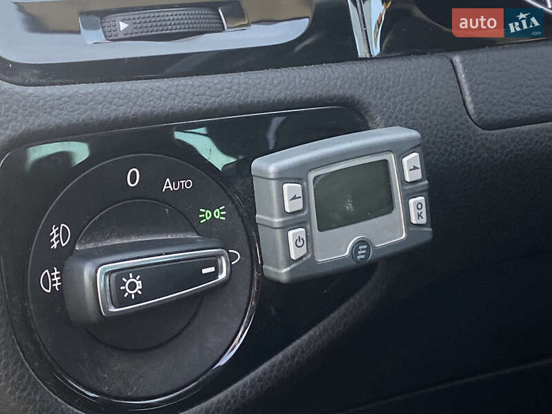 Універсал Volkswagen Golf 2016 в Кам'янець-Подільському