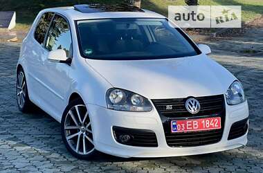 Volkswagen Golf 2008