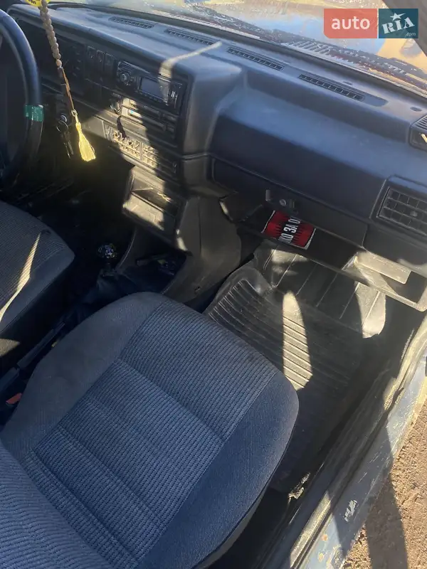 Volkswagen Golf 1985