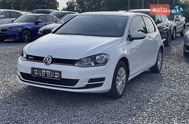 Volkswagen Golf 2014