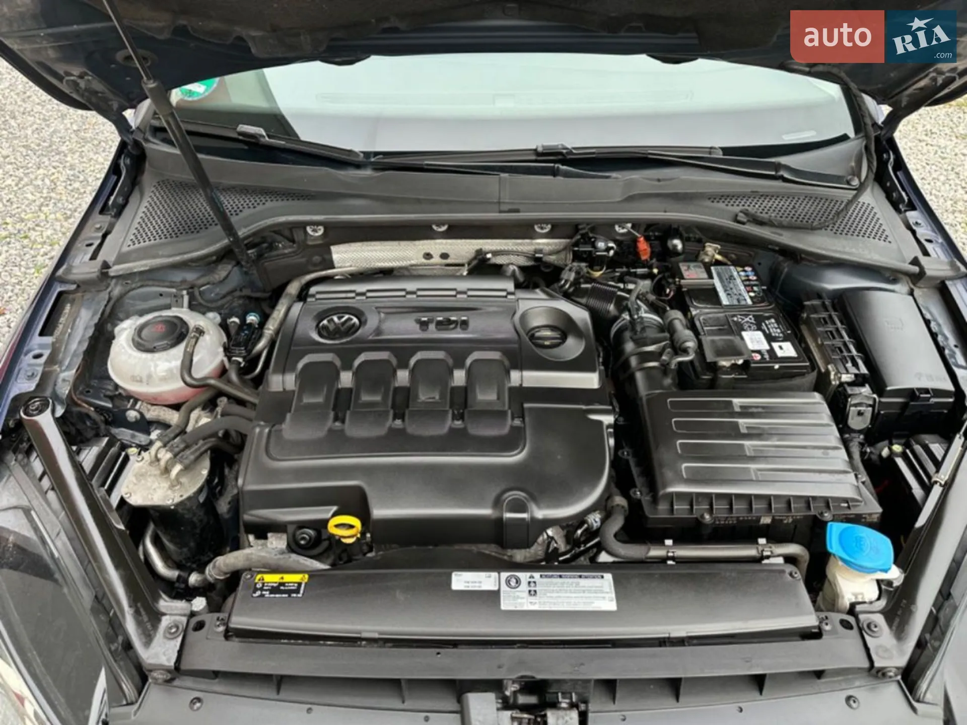 Volkswagen Golf 2017 VIN WVWZZZAUZJP552244 фото оголошення 106 з 120