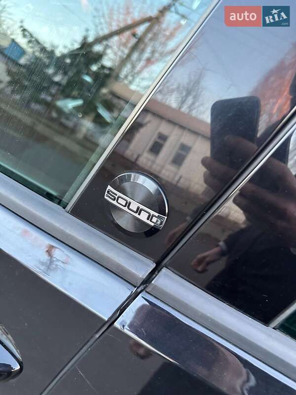 Універсал Volkswagen Golf 2017 в Врадіївці