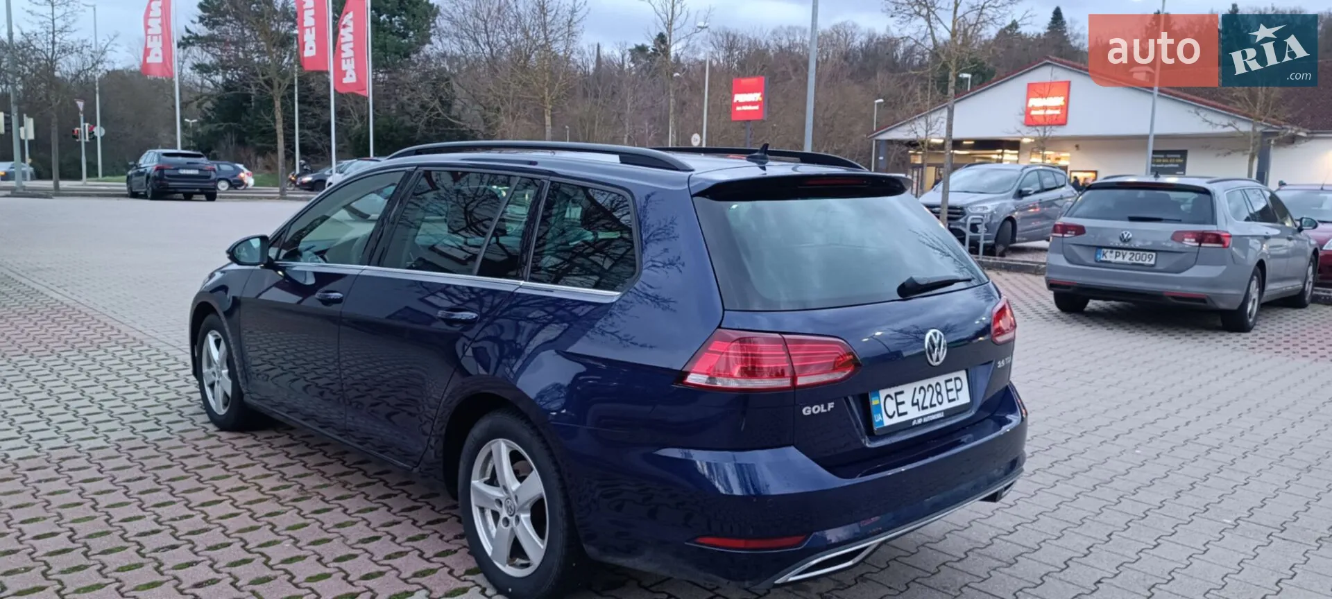 Volkswagen Golf 2017 VIN WVWZZZAUZJP552244 фото оголошення 110 з 120