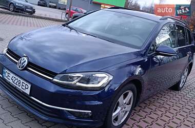 Volkswagen Golf 2017 Volkswagen Golf 2017