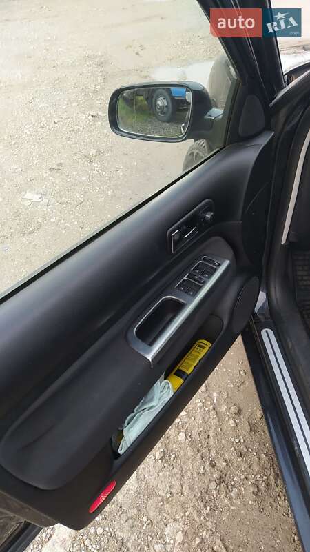 Универсал Volkswagen Golf 2006 в Запорожье