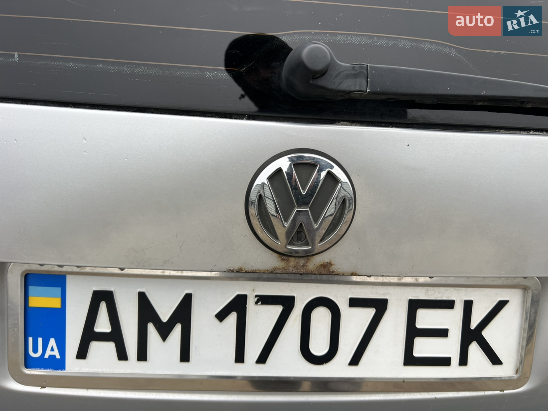 Volkswagen Golf 2005 VIN WVWZZZ1JZ5W023916 фото оголошення 10 з 33