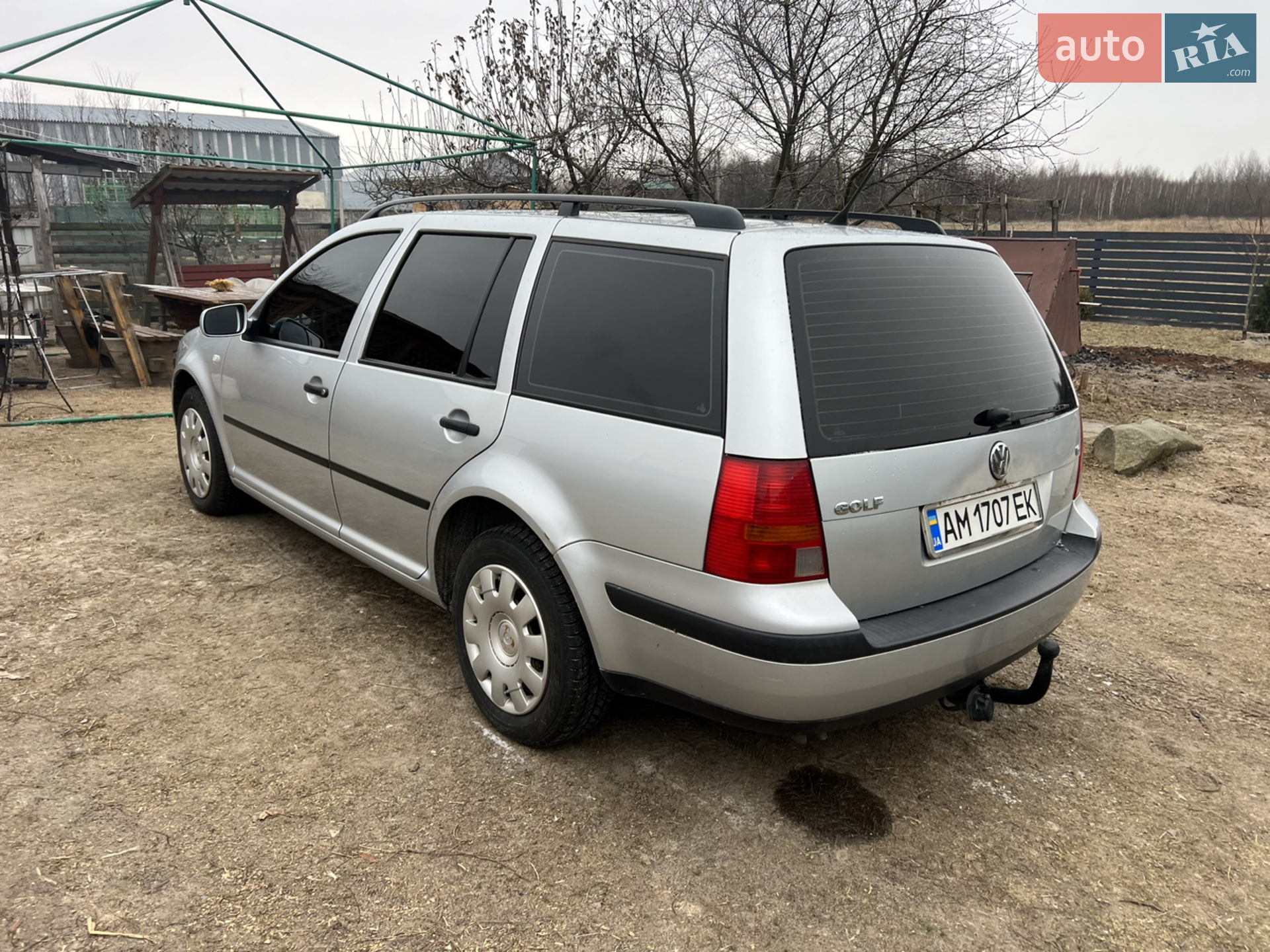 Volkswagen Golf 2005 VIN WVWZZZ1JZ5W023916 фото оголошення 3 з 33