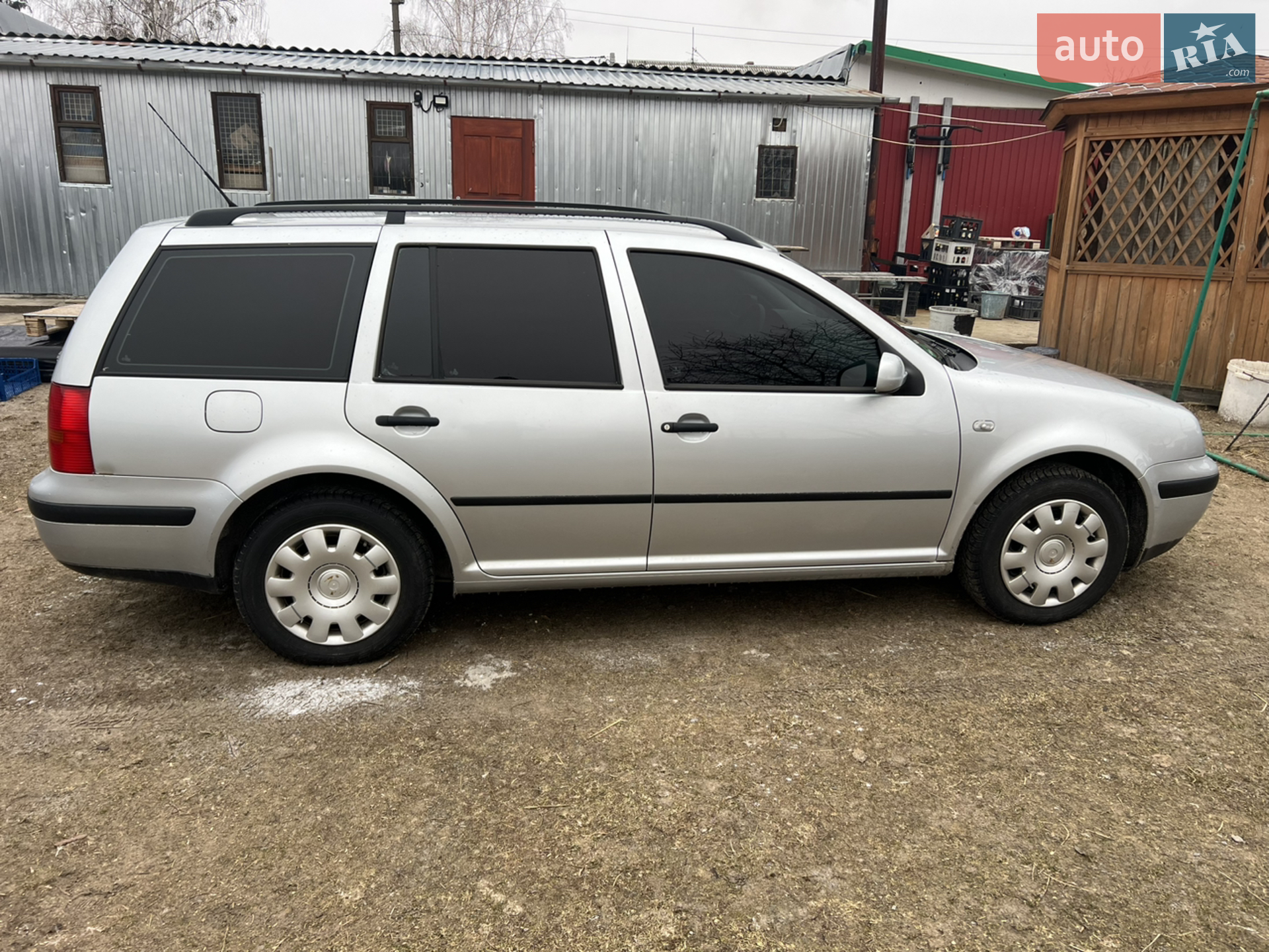 Volkswagen Golf 2005 VIN WVWZZZ1JZ5W023916 фото оголошення 8 з 33
