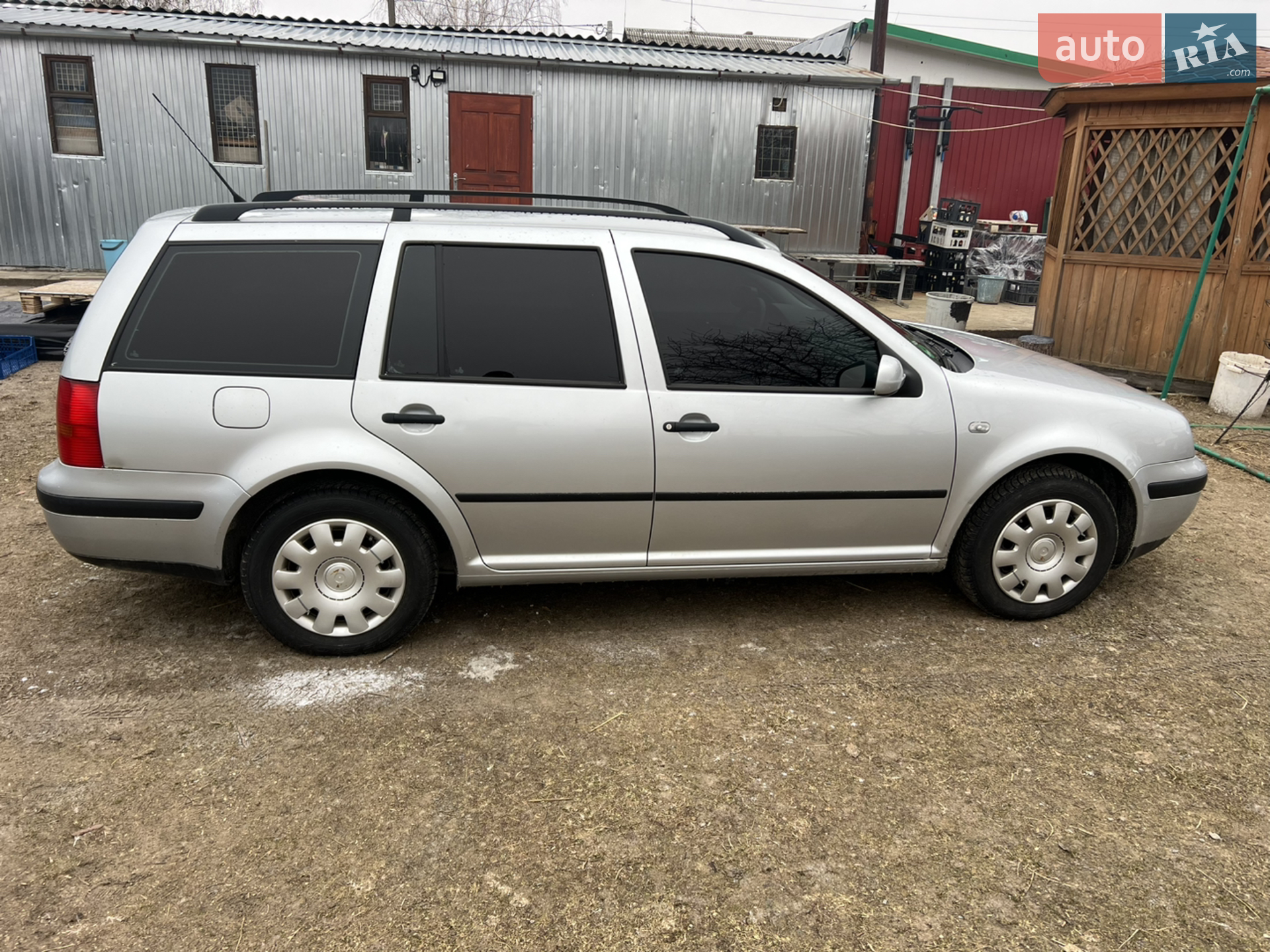 Volkswagen Golf 2005 VIN WVWZZZ1JZ5W023916 фото оголошення 7 з 33