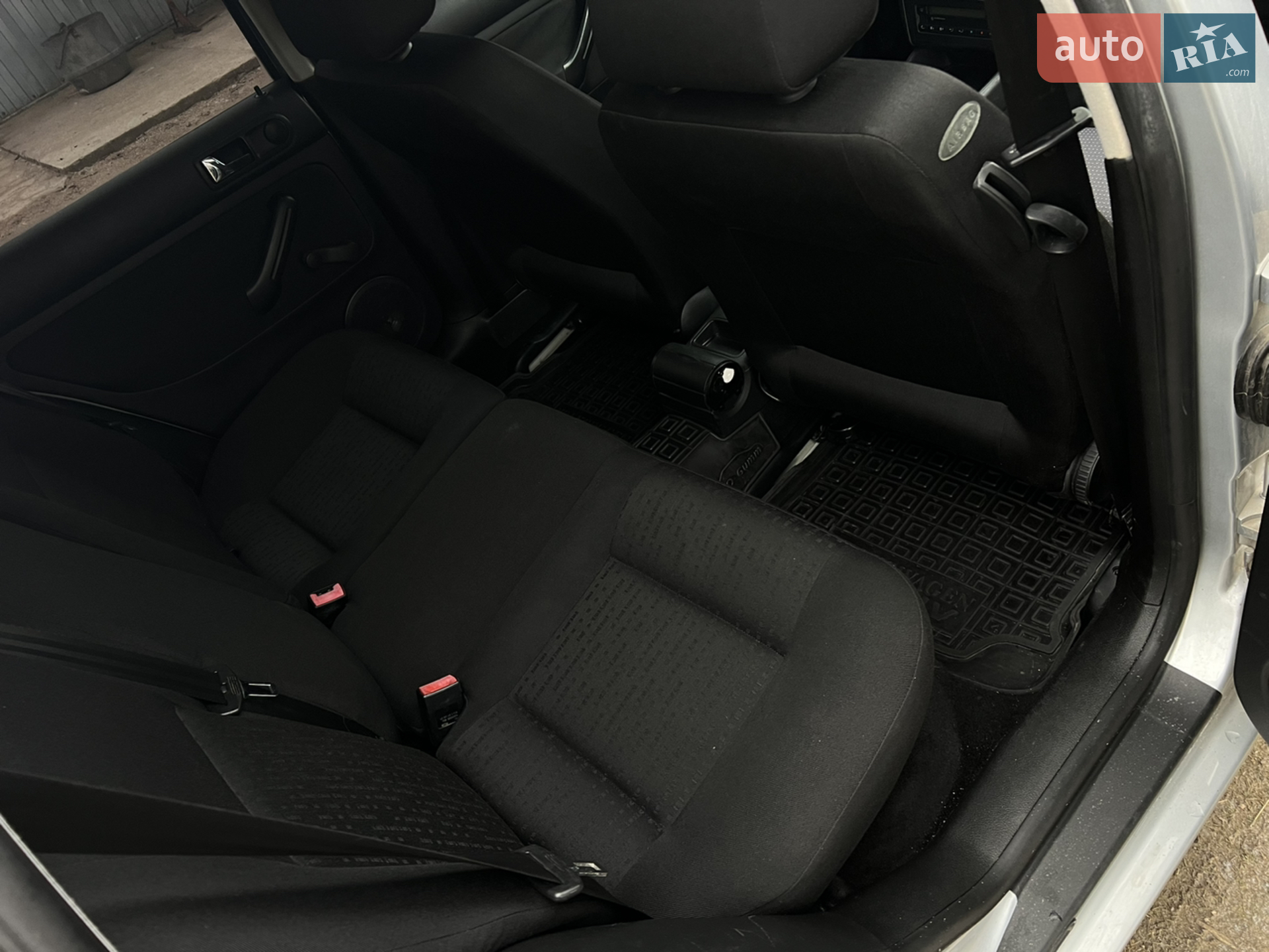 Volkswagen Golf 2005 VIN WVWZZZ1JZ5W023916 фото оголошення 19 з 33