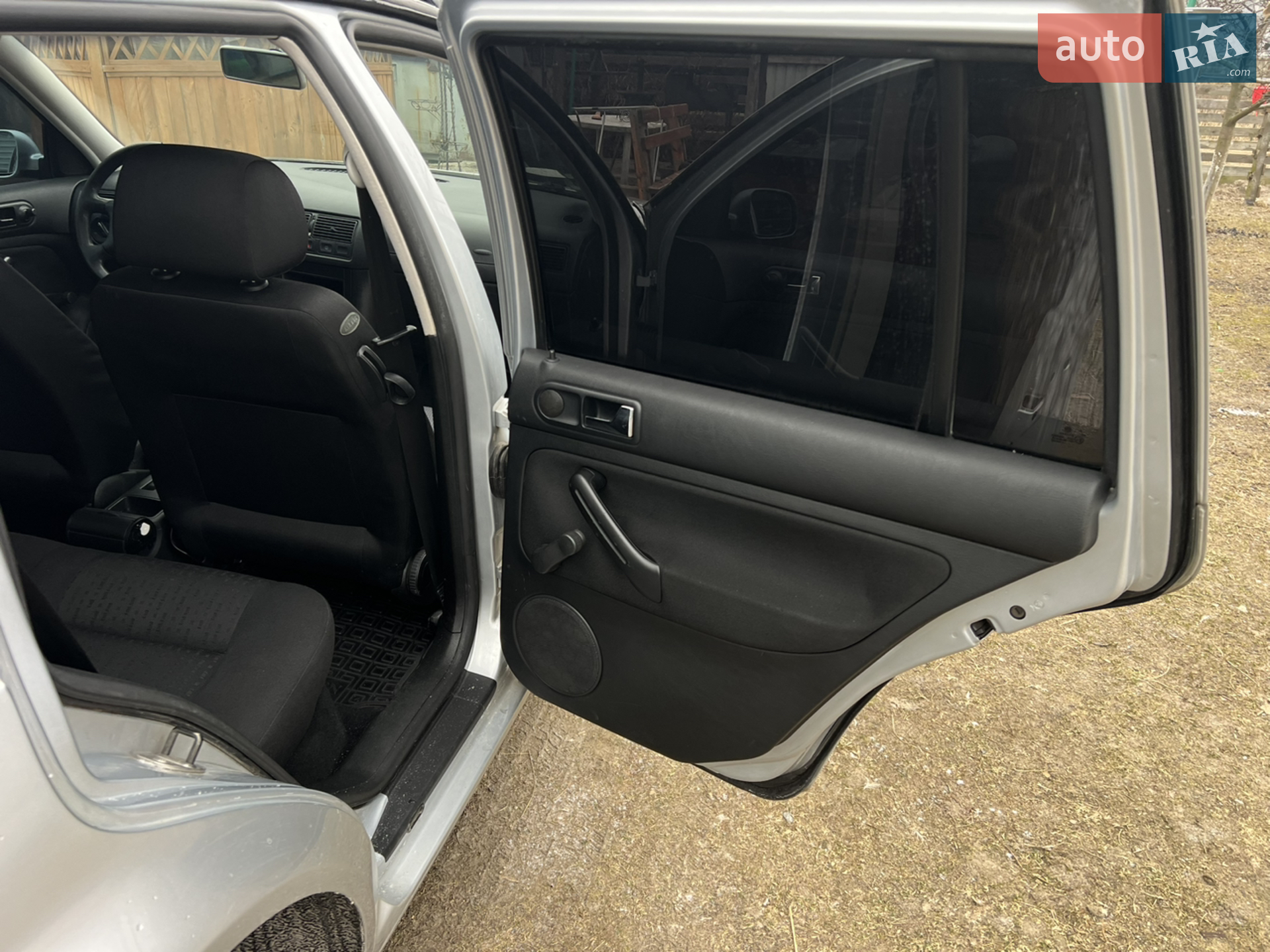 Volkswagen Golf 2005 VIN WVWZZZ1JZ5W023916 фото оголошення 18 з 33