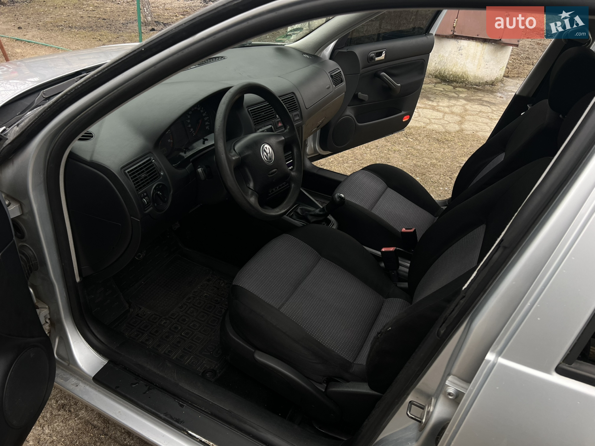 Volkswagen Golf 2005 VIN WVWZZZ1JZ5W023916 фото оголошення 26 з 33