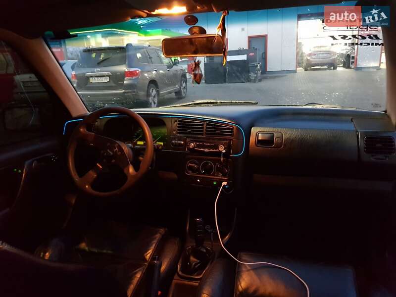 Хетчбек Volkswagen Golf 1991 в Києві