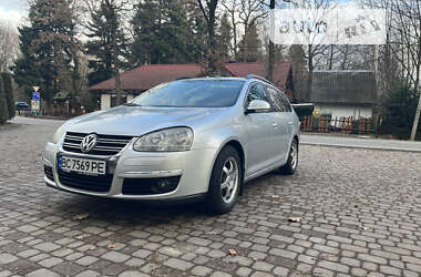 Volkswagen Golf 2007