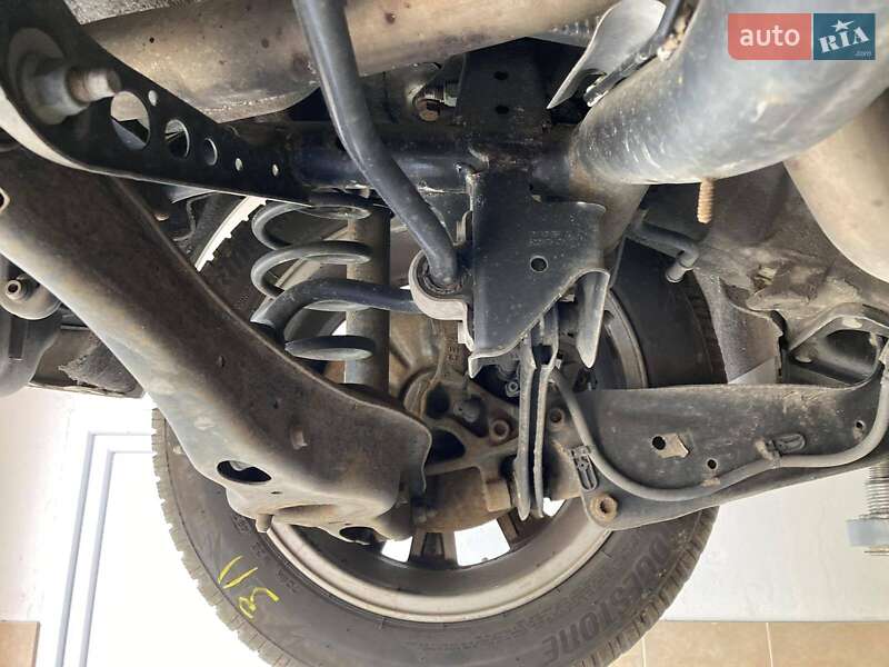 Универсал Volkswagen Golf 2018 в Ужгороде