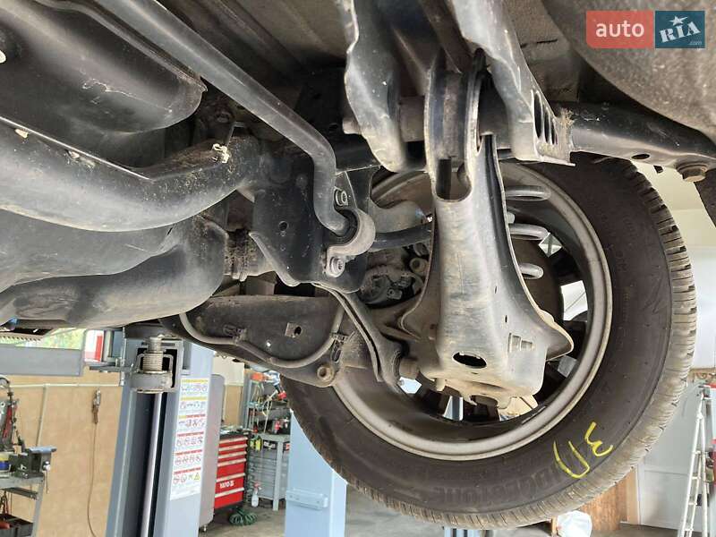 Универсал Volkswagen Golf 2018 в Ужгороде