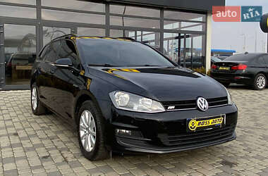 Volkswagen Golf 2013