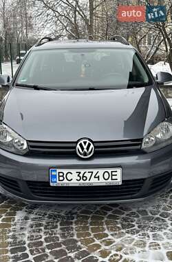 Volkswagen Golf 2009