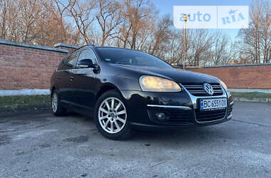 Volkswagen Golf 2009