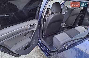 Универсал Volkswagen Golf 2015 в 