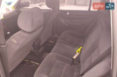 Универсал Volkswagen Golf 2002 в Хмельницком