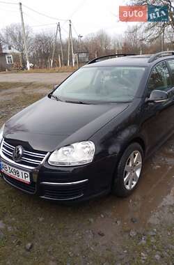Volkswagen Golf 2008 Volkswagen Golf 2008