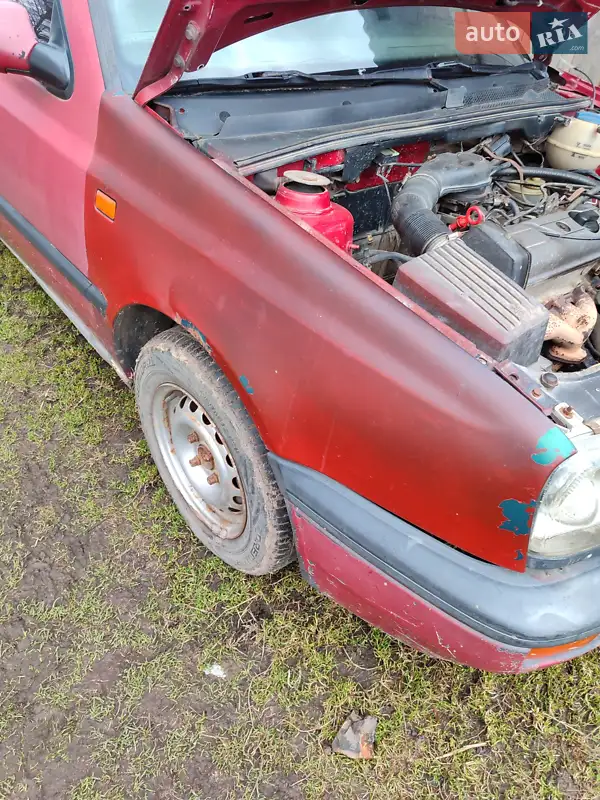 Volkswagen Golf 1995
