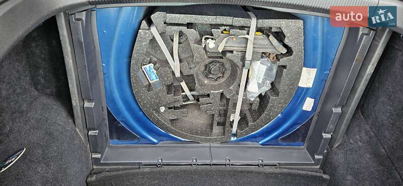 Універсал Volkswagen Golf 2008 в Славуті