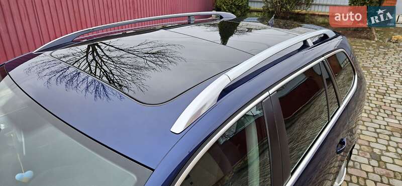 Універсал Volkswagen Golf 2008 в Славуті